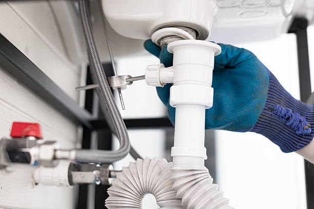Reliable Drain Cleaning contractor in Higganum, CT by Masters Plumbing Service
